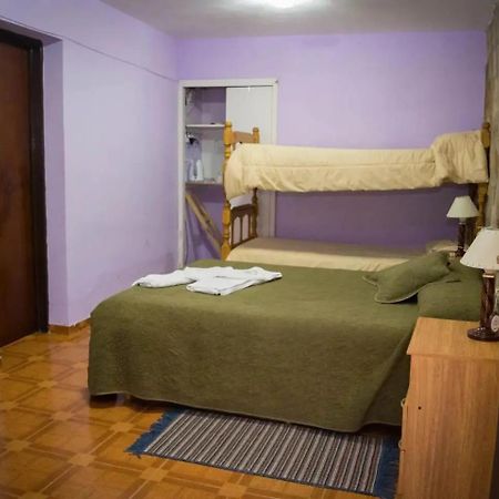 Hostal "El Tomolasta" La Carolina 외부 사진