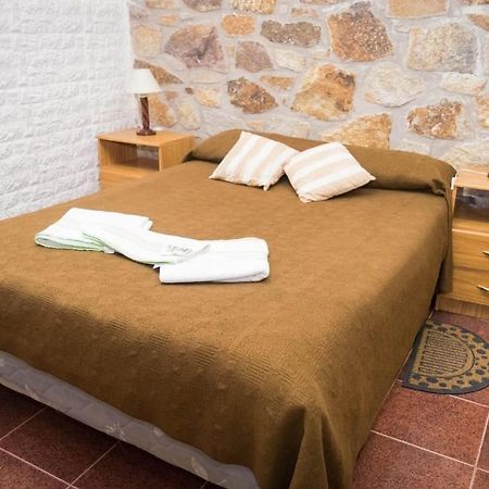 Hostal "El Tomolasta" La Carolina 외부 사진