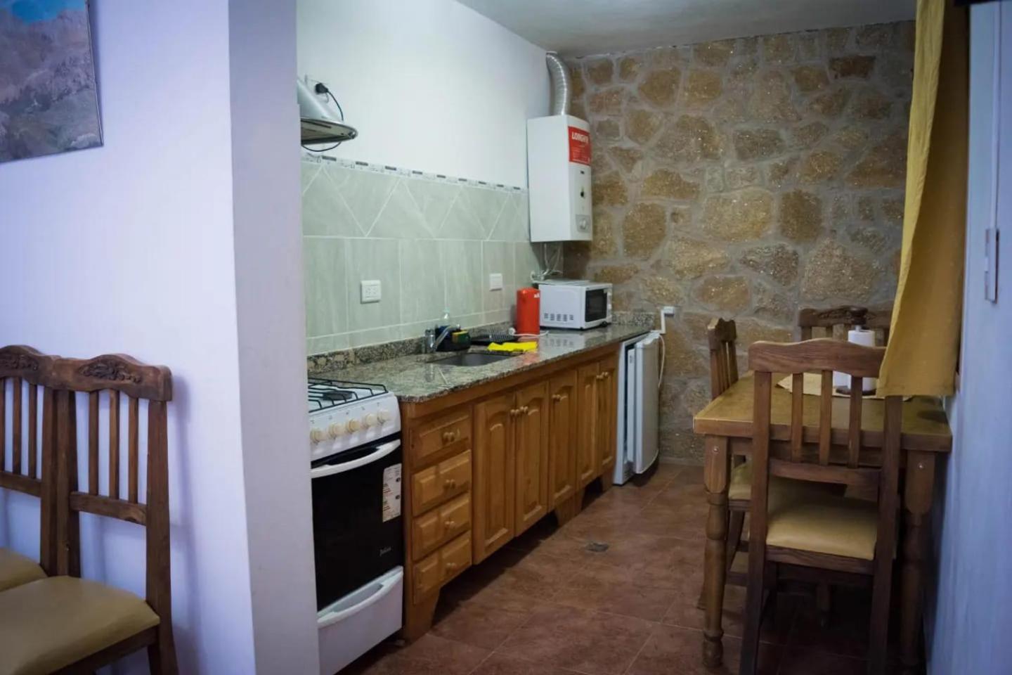 Hostal "El Tomolasta" La Carolina 객실 사진