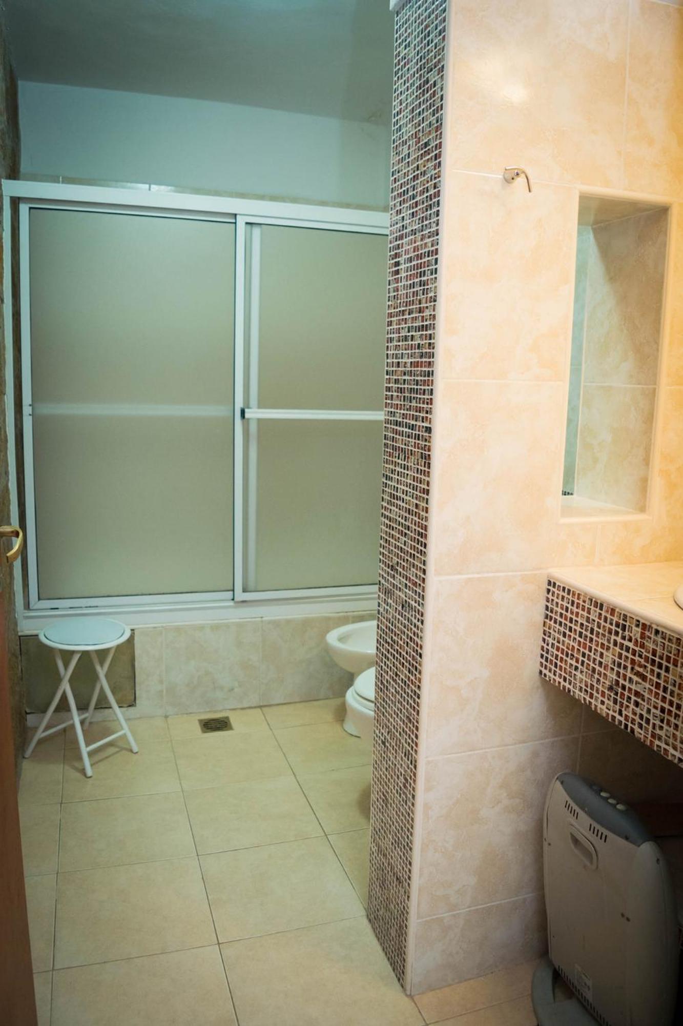 Hostal "El Tomolasta" La Carolina 외부 사진
