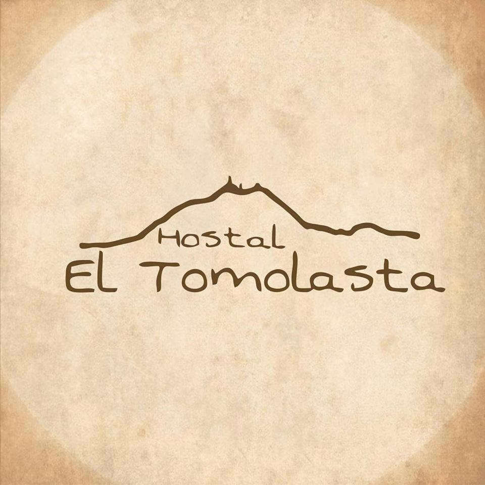Hostal "El Tomolasta" La Carolina 외부 사진