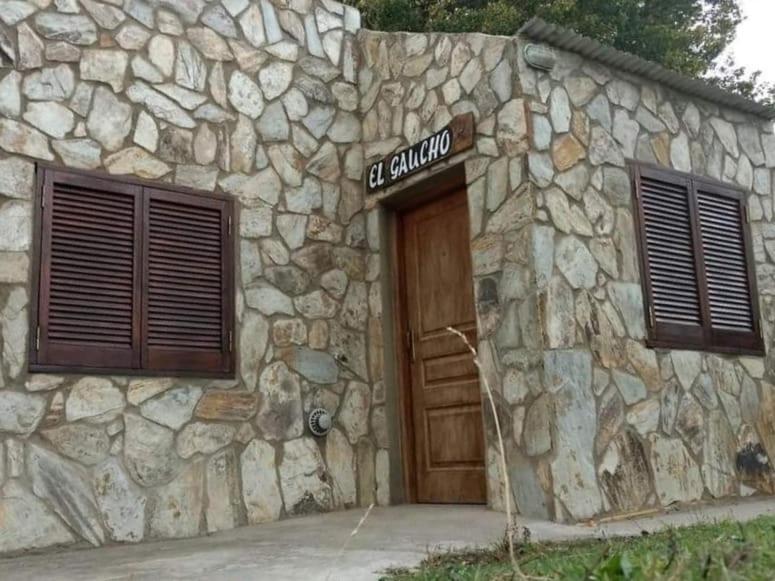 Hostal "El Tomolasta" La Carolina 외부 사진