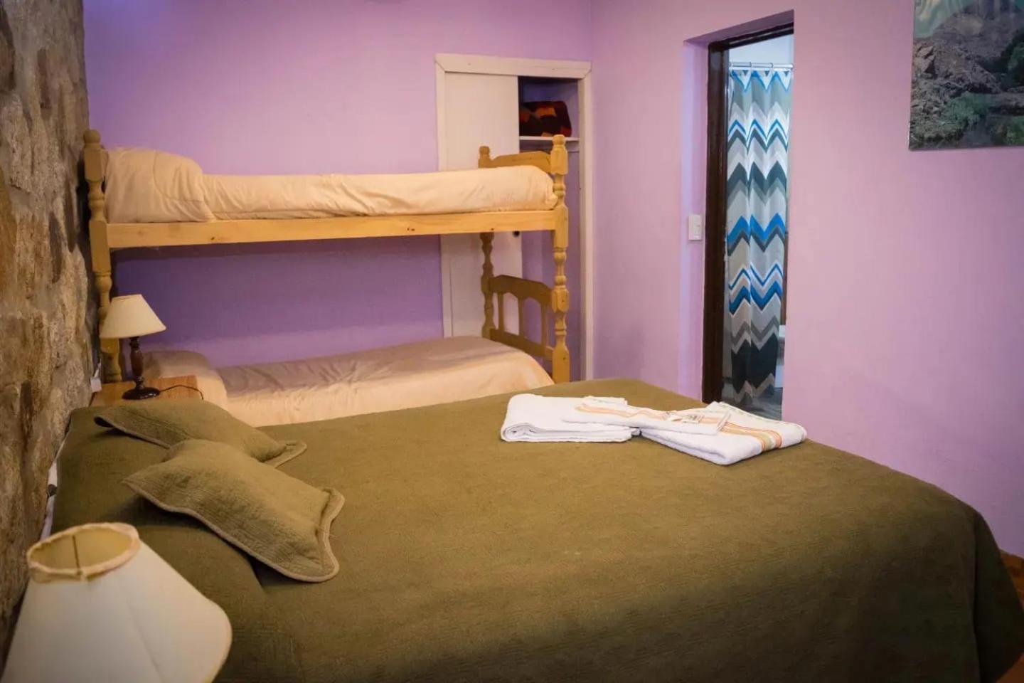 Hostal "El Tomolasta" La Carolina 객실 사진