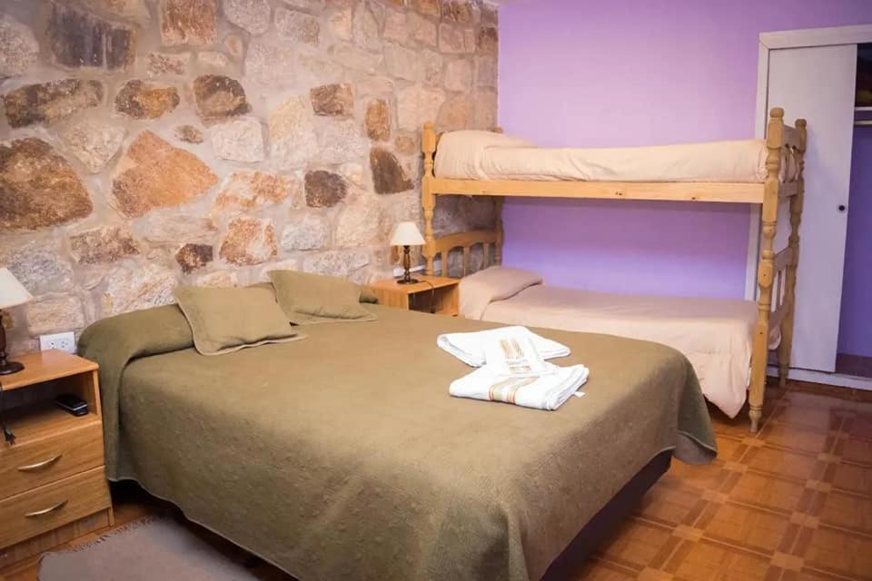 Hostal "El Tomolasta" La Carolina 외부 사진