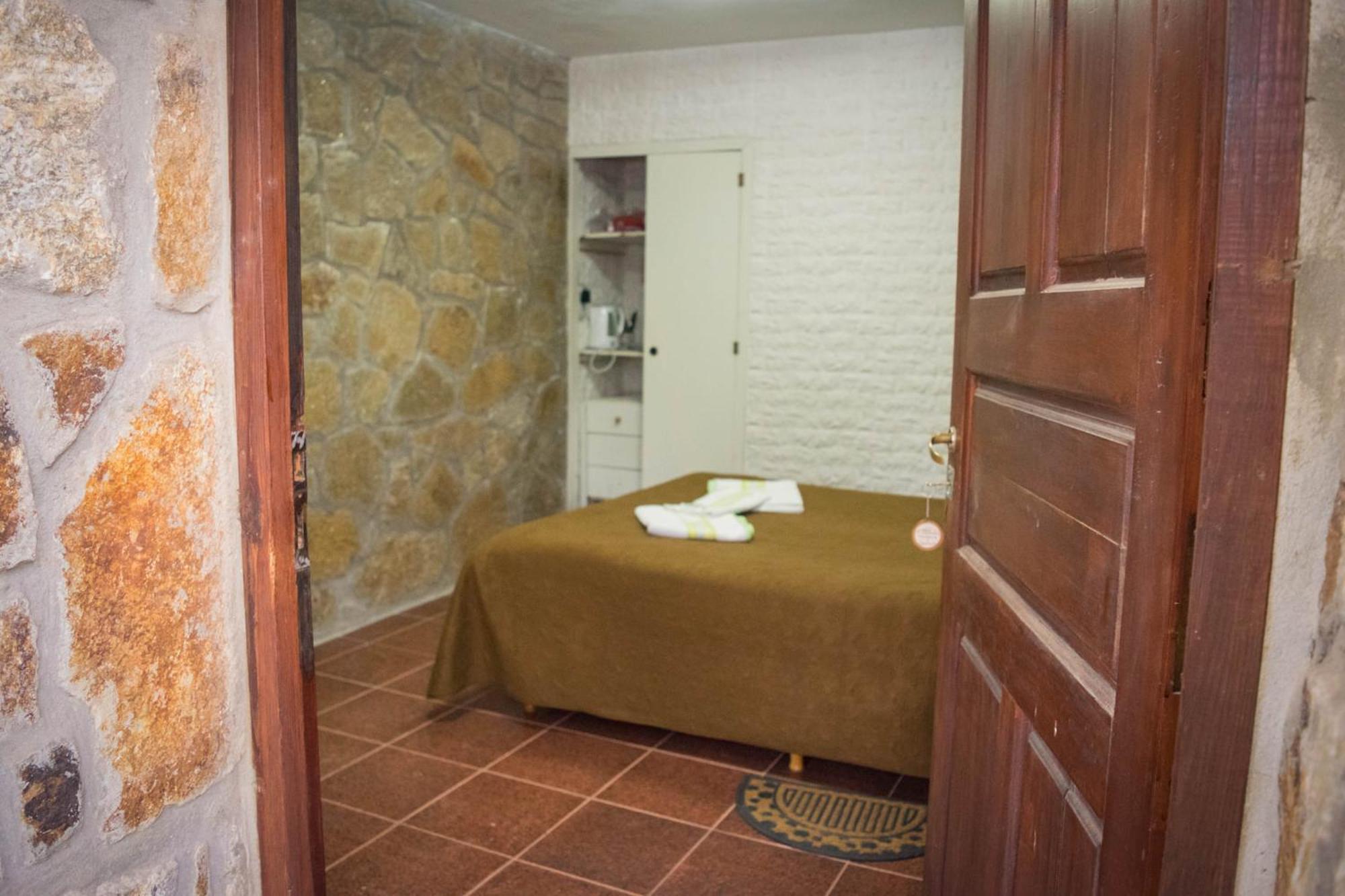 Hostal "El Tomolasta" La Carolina 객실 사진