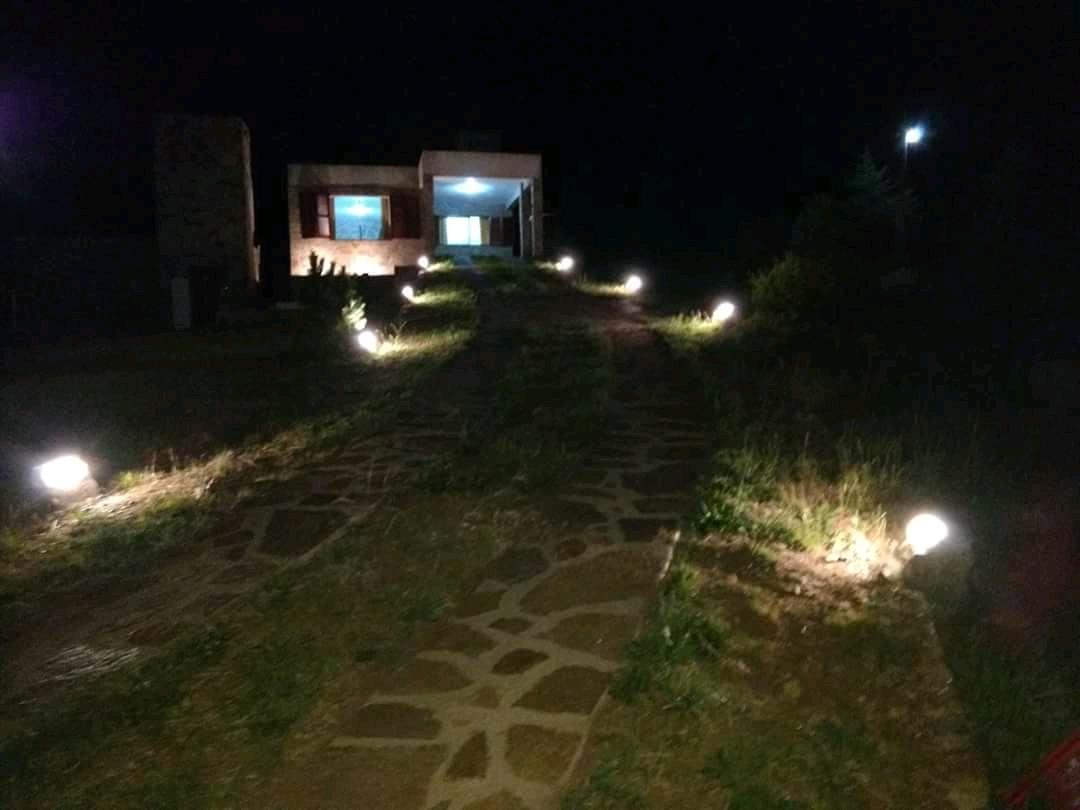 Hostal "El Tomolasta" La Carolina 외부 사진